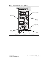 Предварительный просмотр 363 страницы Tait TM8100 mobiles Service Manual