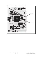 Предварительный просмотр 372 страницы Tait TM8100 mobiles Service Manual