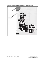 Предварительный просмотр 394 страницы Tait TM8100 mobiles Service Manual