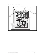 Предварительный просмотр 407 страницы Tait TM8100 mobiles Service Manual