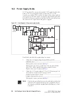 Предварительный просмотр 426 страницы Tait TM8100 mobiles Service Manual