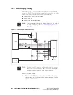 Предварительный просмотр 428 страницы Tait TM8100 mobiles Service Manual