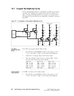 Предварительный просмотр 434 страницы Tait TM8100 mobiles Service Manual