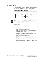 Предварительный просмотр 444 страницы Tait TM8100 mobiles Service Manual