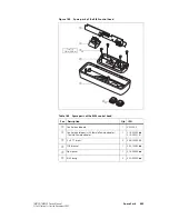 Предварительный просмотр 463 страницы Tait TM8100 mobiles Service Manual