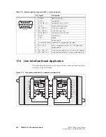 Предварительный просмотр 478 страницы Tait TM8100 mobiles Service Manual