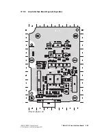 Предварительный просмотр 485 страницы Tait TM8100 mobiles Service Manual