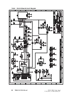 Предварительный просмотр 496 страницы Tait TM8100 mobiles Service Manual