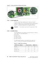 Предварительный просмотр 498 страницы Tait TM8100 mobiles Service Manual