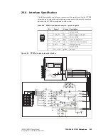 Предварительный просмотр 509 страницы Tait TM8100 mobiles Service Manual