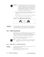 Предварительный просмотр 522 страницы Tait TM8100 mobiles Service Manual