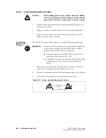 Предварительный просмотр 534 страницы Tait TM8100 mobiles Service Manual