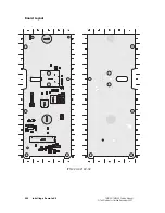 Предварительный просмотр 540 страницы Tait TM8100 mobiles Service Manual