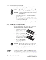 Предварительный просмотр 548 страницы Tait TM8100 mobiles Service Manual