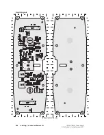 Предварительный просмотр 556 страницы Tait TM8100 mobiles Service Manual