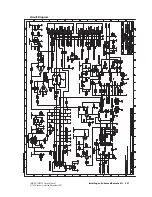 Предварительный просмотр 557 страницы Tait TM8100 mobiles Service Manual