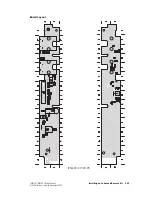 Предварительный просмотр 559 страницы Tait TM8100 mobiles Service Manual