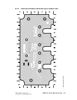 Предварительный просмотр 565 страницы Tait TM8100 mobiles Service Manual