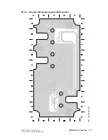 Предварительный просмотр 571 страницы Tait TM8100 mobiles Service Manual