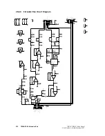 Предварительный просмотр 572 страницы Tait TM8100 mobiles Service Manual