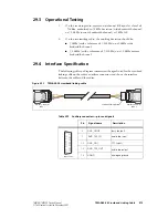 Предварительный просмотр 575 страницы Tait TM8100 mobiles Service Manual