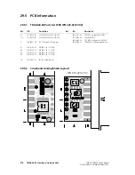 Предварительный просмотр 576 страницы Tait TM8100 mobiles Service Manual