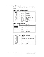 Предварительный просмотр 586 страницы Tait TM8100 mobiles Service Manual