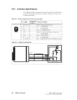 Предварительный просмотр 596 страницы Tait TM8100 mobiles Service Manual