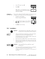 Предварительный просмотр 600 страницы Tait TM8100 mobiles Service Manual