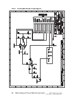 Предварительный просмотр 606 страницы Tait TM8100 mobiles Service Manual