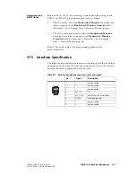 Предварительный просмотр 611 страницы Tait TM8100 mobiles Service Manual