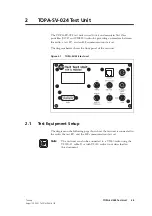 Preview for 24 page of Tait TM8200 mobiles Installation And Operation Manual