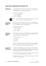 Preview for 37 page of Tait TM8200 mobiles Installation And Operation Manual