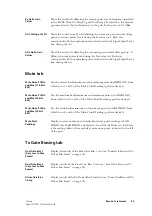 Preview for 40 page of Tait TM8200 mobiles Installation And Operation Manual