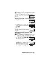 Предварительный просмотр 33 страницы Tait TM8200 mobiles Operator'S Manual