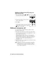 Предварительный просмотр 40 страницы Tait TM8200 mobiles Operator'S Manual