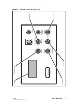 Preview for 6 page of Tait TM9100 Tune Up And Inspection