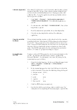 Preview for 10 page of Tait TM9100 Tune Up And Inspection