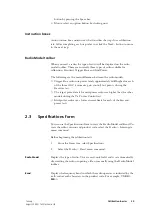 Preview for 20 page of Tait TM9100 Tune Up And Inspection