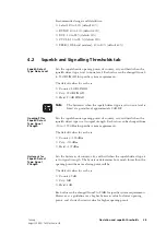 Preview for 28 page of Tait TM9100 Tune Up And Inspection