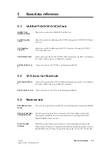 Preview for 30 page of Tait TM9100 Tune Up And Inspection