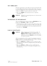 Preview for 36 page of Tait TM9100 Tune Up And Inspection