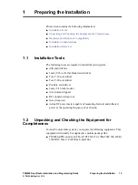 Preview for 13 page of Tait TM9456 Installation And Programming Manual