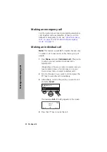 Preview for 40 page of Tait TP9160 User Manual