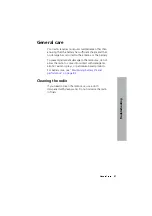 Preview for 97 page of Tait TP9160 User Manual