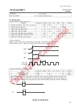 Предварительный просмотр 9 страницы TAIYO YUDEN WYSAAVDX7 User Manual