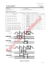 Предварительный просмотр 10 страницы TAIYO YUDEN WYSAAVDX7 User Manual