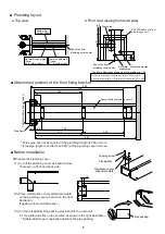 Preview for 2 page of Takara Belmont RS III Installation Instructions