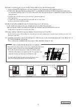 Preview for 4 page of Takara Belmont RS III Installation Instructions