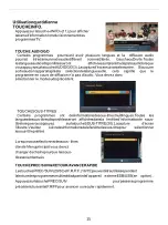 Предварительный просмотр 17 страницы TAKARA SL115 User Manual